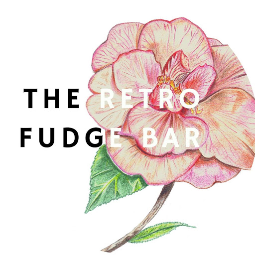 The Retro Fudge Bar logo