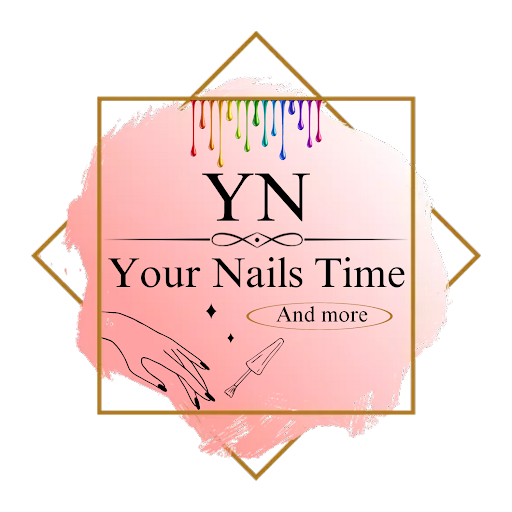 Your Nails Time logo