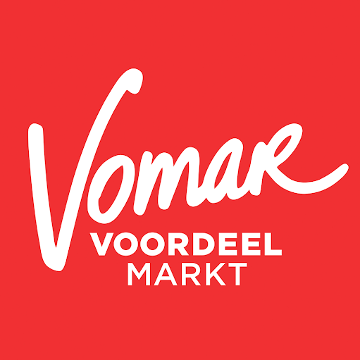 Vomar Voordeelmarkt logo