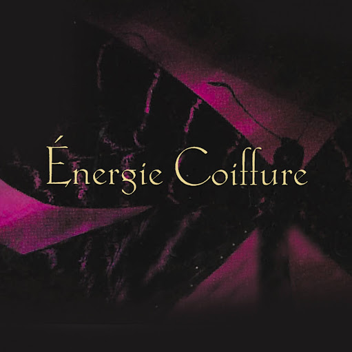 Energie Coiffure logo