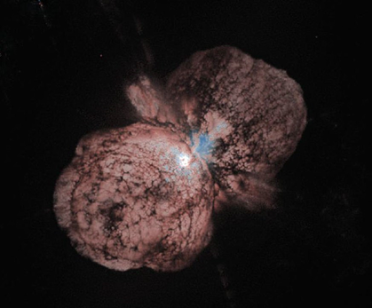 Eta Carinae