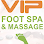 VIP Foot Spa & Massage - Pet Food Store in Chino Hills California