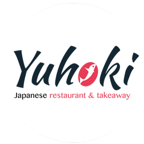 Yuhoki Japanese Restaurant logo