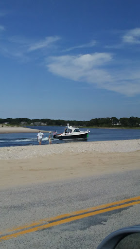 Golf Course «National Golf Links of America», reviews and photos, 16 Sebonac Inlet Rd, Southampton, NY 11968, USA