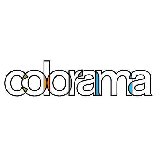 Colorama logo