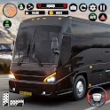 Icon Ultimate Bus Simulator Games