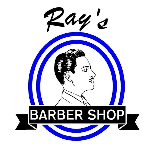 Ray's Barber Shop