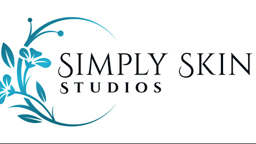 Simply Skin Studios logo