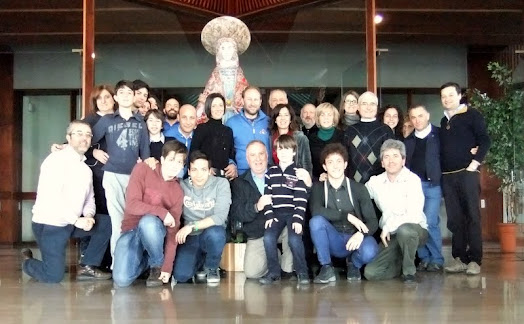 fraternità 2012