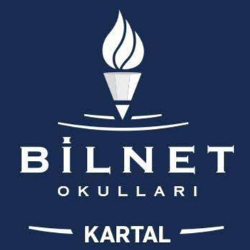 Bilnet Okulları Kartal Kampüsü logo