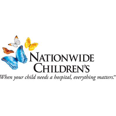 Nationwide Children's Hospital logo