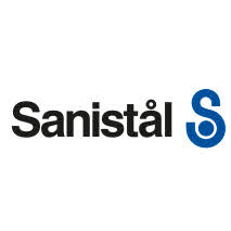 Sanistål A/S logo