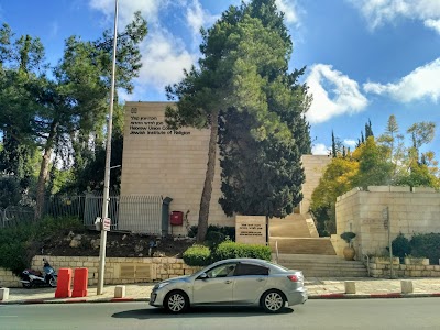 Photos of Hebrew Union College