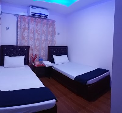 Photos of Shwe Myint Mho Guest House