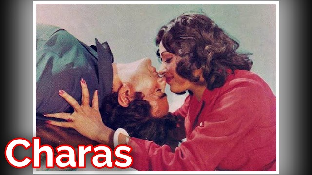 Charas 1976 Movie Lifetime Worldwide Collection