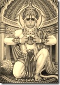 [Shri Hanuman]