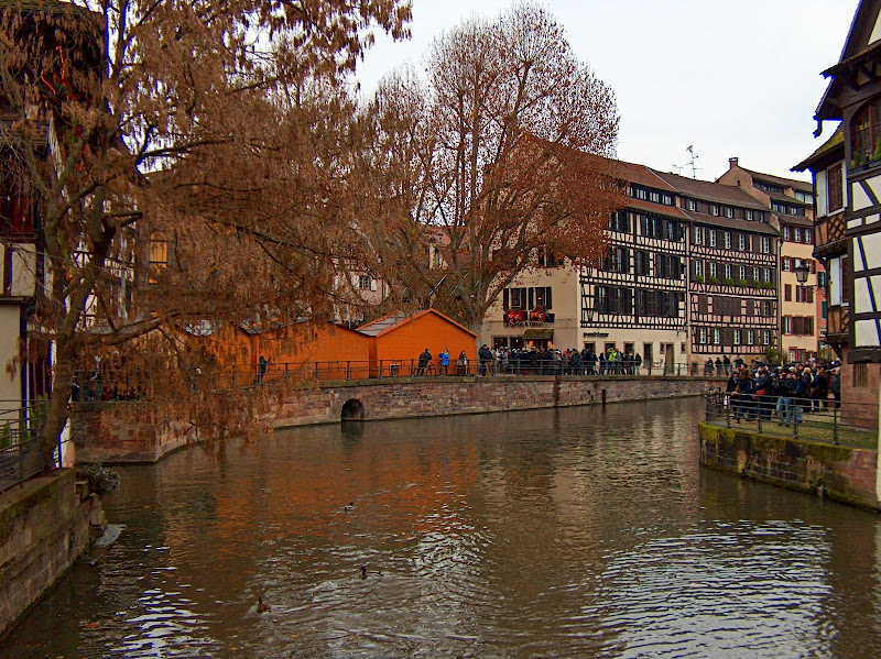 Alsacia 2014 - Blogs de Francia - Estrasburgo (2)