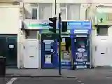 Smart Internet Cafe