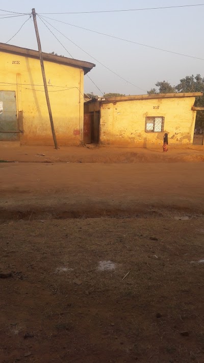 Photos of School De Sabongari