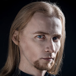 Andrey Turkovsky Avatar