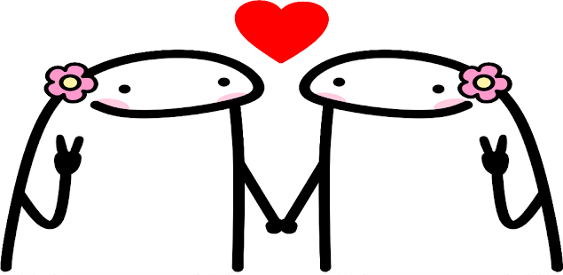 App Stickers Flork Enamorado Android app 2022 