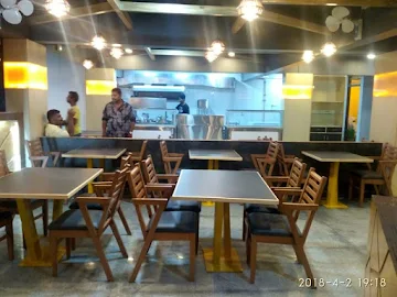 Thalassery Plaza Restaurant photo 