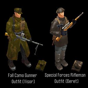 FallCamoCapRifleBeretUniforms.png