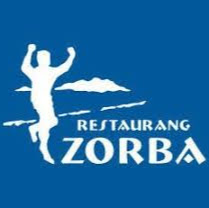 Restaurang Zorba logo