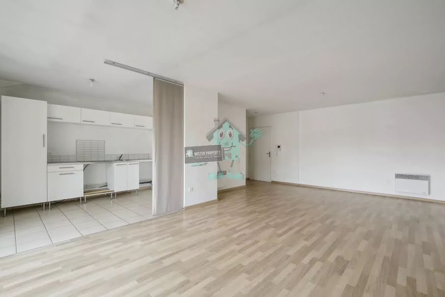 Vente appartement 3 pièces 82 m² à Pontoise (95000), 249 000 €