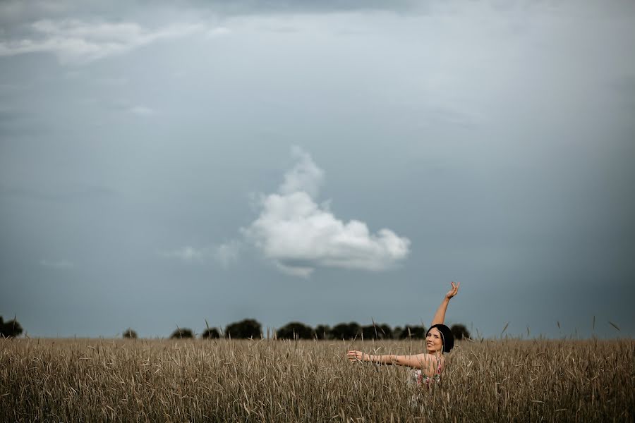 Bryllupsfotograf Igor Orischenko (edwood-foto). Bilde av 7 januar