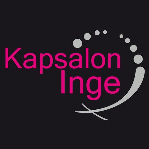 Kapsalon Inge logo