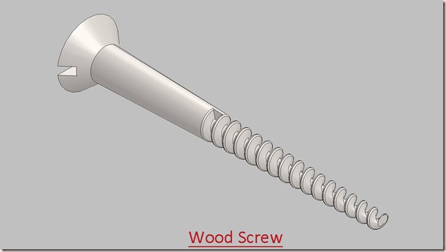 Wood Screw_2