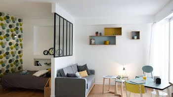 appartement à Montpellier (34)