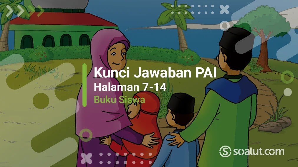 Kunci Jawaban Pai Kelas 7 Halaman 135