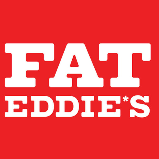 Fat Eddie's logo