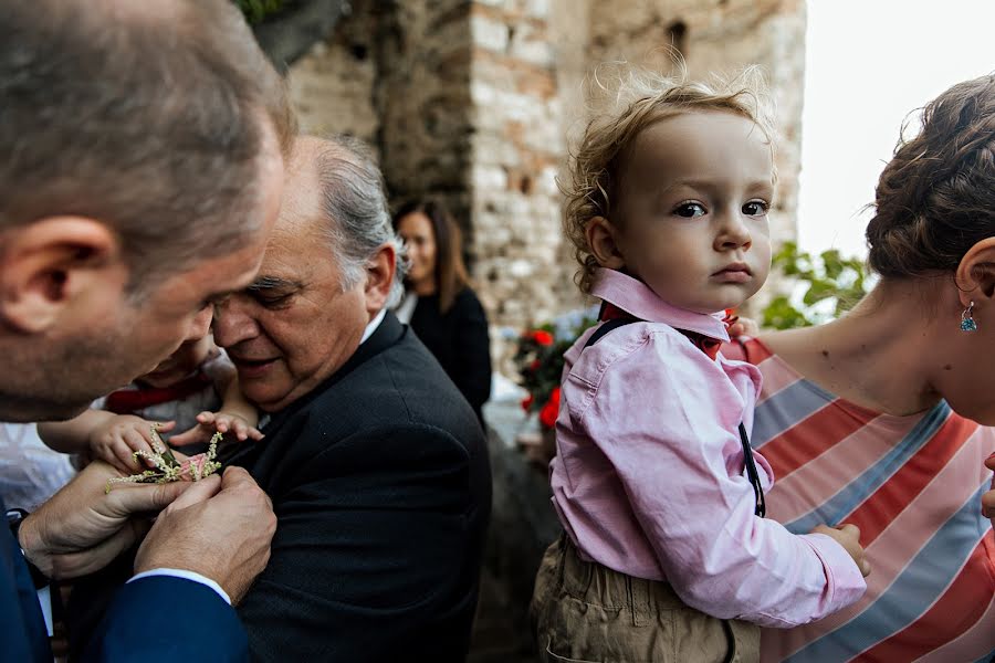 Fotógrafo de casamento Anna Peklova (annapeklova). Foto de 27 de setembro 2019