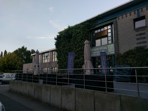 Espace Vital SA