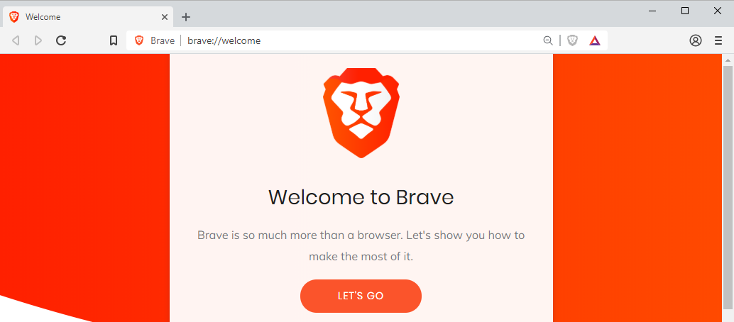 dappere browser |  Beste anonieme webbrowsers voor privé browsen