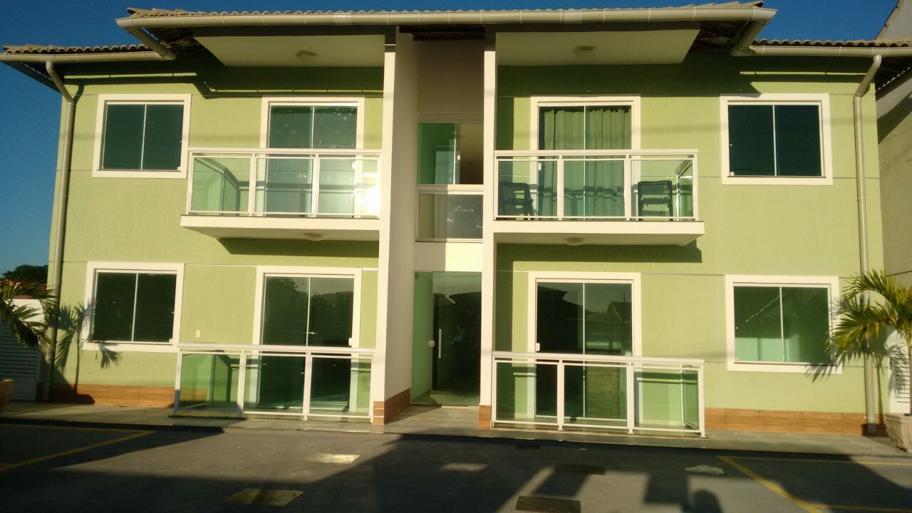 Apartamentos à venda Barroco (Itaipuaçu)