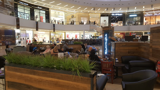 Caffè Nero, Mall - Dubai - United Arab Emirates, Coffee Shop, state Dubai