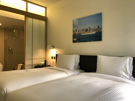 Sotetsu Hotels The Splaisir Seoul Myeong Dong 소테츠 호텔즈 더 스프라지르 서울 명동 相鉄ホテルズ ザ スプラジール ソウル明洞 중구의 호텔