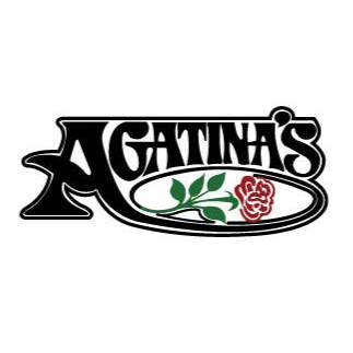 Agatina's Restaurant logo