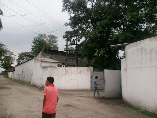 Nebisco, Paruwa Tinimile PMGSY Rd, Dolabari, Tezpur, Assam 784027, India, Manufacturer, state AS