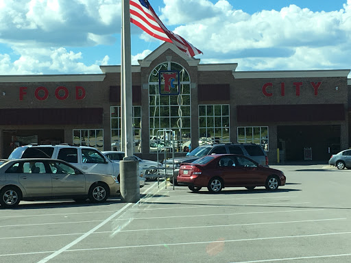 Supermarket «Food City», reviews and photos, 11501 Hardin Valley Rd, Knoxville, TN 37932, USA