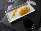 Patatas marineras al Brandy