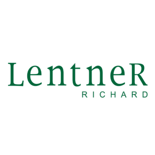 Weingut & Heuriger Richard Lentner (Mai geöffnet) logo