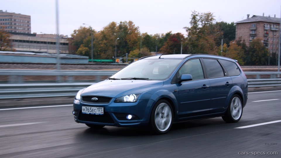 2006 ford focus wagon cargo cover