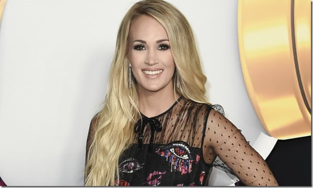 Carrie Underwood: Cry Pretty (Albumkritik)