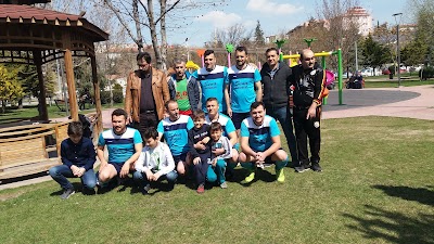 Photos of Fatih Terim Parkı