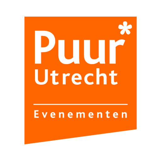 Puur Utrecht Bedrijfsuitjes logo